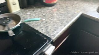 [78 of 112 Videos] Ravengoeswild (Raven Grey aka RavenGrey69) OnlyFans Leaks Favourite Tattooed Switch