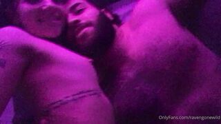[82 of 112 Videos] Ravengoeswild (Raven Grey aka RavenGrey69) OnlyFans Leaks Favourite Tattooed Switch