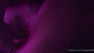 [82 of 112 Videos] Ravengoeswild (Raven Grey aka RavenGrey69) OnlyFans Leaks Favourite Tattooed Switch