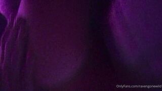 [82 of 112 Videos] Ravengoeswild (Raven Grey aka RavenGrey69) OnlyFans Leaks Favourite Tattooed Switch