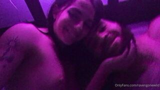 [82 of 112 Videos] Ravengoeswild (Raven Grey aka RavenGrey69) OnlyFans Leaks Favourite Tattooed Switch