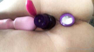 [99 of 112 Videos] Ravengoeswild (Raven Grey aka RavenGrey69) OnlyFans Leaks Favourite Tattooed Switch