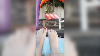 [100 of 346 Videos] Angelawhite (Angela White aka Awflesh) OnlyFans Leaks Aussie Natural 32GG Boobs 