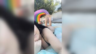 [100 of 346 Videos] Angelawhite (Angela White aka Awflesh) OnlyFans Leaks Aussie Natural 32GG Boobs 