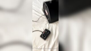 [105 of 346 Videos] Angelawhite (Angela White aka Awflesh) OnlyFans Leaks Aussie Natural 32GG Boobs 