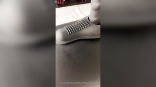 [105 of 346 Videos] Angelawhite (Angela White aka Awflesh) OnlyFans Leaks Aussie Natural 32GG Boobs 