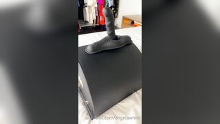 [105 of 346 Videos] Angelawhite (Angela White aka Awflesh) OnlyFans Leaks Aussie Natural 32GG Boobs 