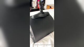 [105 of 346 Videos] Angelawhite (Angela White aka Awflesh) OnlyFans Leaks Aussie Natural 32GG Boobs 