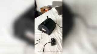 [105 of 346 Videos] Angelawhite (Angela White aka Awflesh) OnlyFans Leaks Aussie Natural 32GG Boobs 