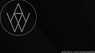 [116 of 346 Videos] Angelawhite (Angela White aka Awflesh) OnlyFans Leaks Aussie Natural 32GG Boobs 