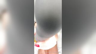 [118 of 346 Videos] Angelawhite (Angela White aka Awflesh) OnlyFans Leaks Aussie Natural 32GG Boobs 