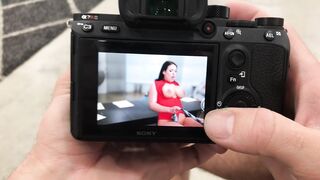 [12 of 346 Videos] Angelawhite (Angela White aka Awflesh) OnlyFans Leaks Aussie Natural 32GG Boobs 