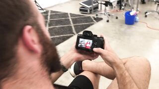 [12 of 346 Videos] Angelawhite (Angela White aka Awflesh) OnlyFans Leaks Aussie Natural 32GG Boobs 