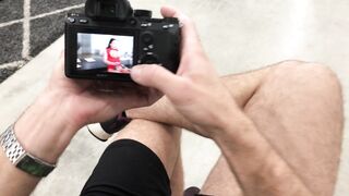 [12 of 346 Videos] Angelawhite (Angela White aka Awflesh) OnlyFans Leaks Aussie Natural 32GG Boobs 