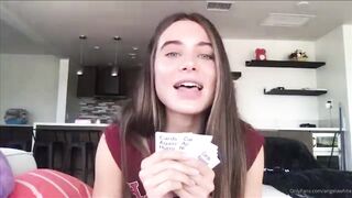 [121 of 346 Videos] Angelawhite (Angela White aka Awflesh) OnlyFans Leaks Aussie Natural 32GG Boobs 