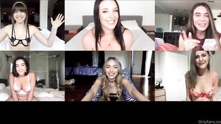 [121 of 346 Videos] Angelawhite (Angela White aka Awflesh) OnlyFans Leaks Aussie Natural 32GG Boobs 