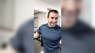 [129 of 346 Videos] Angelawhite (Angela White aka Awflesh) OnlyFans Leaks Aussie Natural 32GG Boobs 