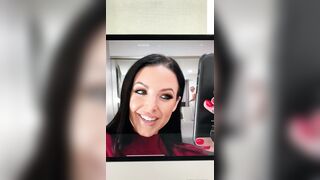 [138 of 346 Videos] Angelawhite (Angela White aka Awflesh) OnlyFans Leaks Aussie Natural 32GG Boobs 