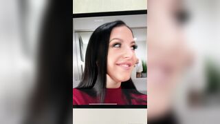 [138 of 346 Videos] Angelawhite (Angela White aka Awflesh) OnlyFans Leaks Aussie Natural 32GG Boobs 