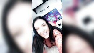 [148 of 346 Videos] Angelawhite (Angela White aka Awflesh) OnlyFans Leaks Aussie Natural 32GG Boobs 