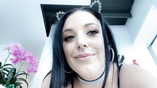 [150 of 346 Videos] Angelawhite (Angela White aka Awflesh) OnlyFans Leaks Aussie Natural 32GG Boobs 