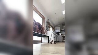 [166 of 346 Videos] Angelawhite (Angela White aka Awflesh) OnlyFans Leaks Aussie Natural 32GG Boobs 