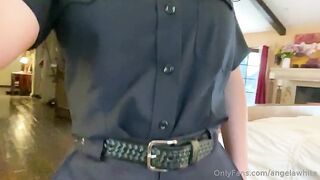 [170 of 346 Videos] Angelawhite (Angela White aka Awflesh) OnlyFans Leaks Aussie Natural 32GG Boobs 