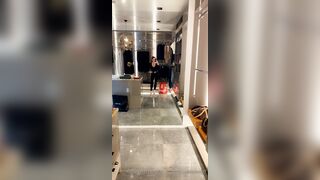 [195 of 346 Videos] Angelawhite (Angela White aka Awflesh) OnlyFans Leaks Aussie Natural 32GG Boobs 