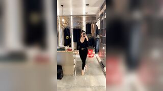 [195 of 346 Videos] Angelawhite (Angela White aka Awflesh) OnlyFans Leaks Aussie Natural 32GG Boobs 