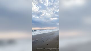 [216 of 346 Videos] Angelawhite (Angela White aka Awflesh) OnlyFans Leaks Aussie Natural 32GG Boobs 