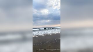 [216 of 346 Videos] Angelawhite (Angela White aka Awflesh) OnlyFans Leaks Aussie Natural 32GG Boobs 