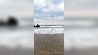 [216 of 346 Videos] Angelawhite (Angela White aka Awflesh) OnlyFans Leaks Aussie Natural 32GG Boobs 