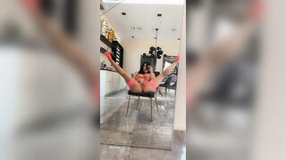 [218 of 346 Videos] Angelawhite (Angela White aka Awflesh) OnlyFans Leaks Aussie Natural 32GG Boobs 