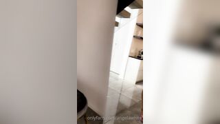 [228 of 346 Videos] Angelawhite (Angela White aka Awflesh) OnlyFans Leaks Aussie Natural 32GG Boobs 