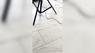 [237 of 346 Videos] Angelawhite (Angela White aka Awflesh) OnlyFans Leaks Aussie Natural 32GG Boobs 