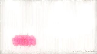 [239 of 346 Videos] Angelawhite (Angela White aka Awflesh) OnlyFans Leaks Aussie Natural 32GG Boobs 