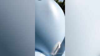 [244 of 346 Videos] Angelawhite (Angela White aka Awflesh) OnlyFans Leaks Aussie Natural 32GG Boobs 