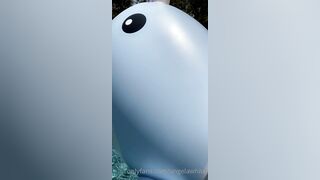 [244 of 346 Videos] Angelawhite (Angela White aka Awflesh) OnlyFans Leaks Aussie Natural 32GG Boobs 