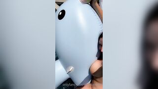 [244 of 346 Videos] Angelawhite (Angela White aka Awflesh) OnlyFans Leaks Aussie Natural 32GG Boobs 