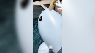 [244 of 346 Videos] Angelawhite (Angela White aka Awflesh) OnlyFans Leaks Aussie Natural 32GG Boobs 