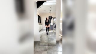 [251 of 346 Videos] Angelawhite (Angela White aka Awflesh) OnlyFans Leaks Aussie Natural 32GG Boobs 