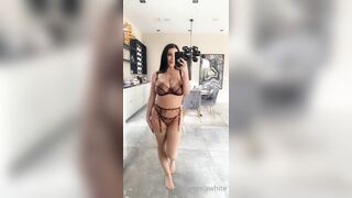 [252 of 346 Videos] Angelawhite (Angela White aka Awflesh) OnlyFans Leaks Aussie Natural 32GG Boobs 
