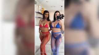 [263 of 346 Videos] Angelawhite (Angela White aka Awflesh) OnlyFans Leaks Aussie Natural 32GG Boobs 