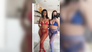 [263 of 346 Videos] Angelawhite (Angela White aka Awflesh) OnlyFans Leaks Aussie Natural 32GG Boobs 