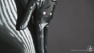 [281 of 346 Videos] Angelawhite (Angela White aka Awflesh) OnlyFans Leaks Aussie Natural 32GG Boobs 