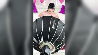 [311 of 346 Videos] Angelawhite (Angela White aka Awflesh) OnlyFans Leaks Aussie Natural 32GG Boobs 