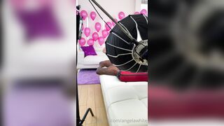 [311 of 346 Videos] Angelawhite (Angela White aka Awflesh) OnlyFans Leaks Aussie Natural 32GG Boobs 