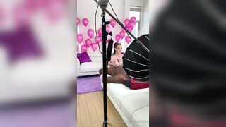 [311 of 346 Videos] Angelawhite (Angela White aka Awflesh) OnlyFans Leaks Aussie Natural 32GG Boobs 