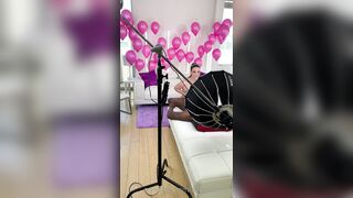 [311 of 346 Videos] Angelawhite (Angela White aka Awflesh) OnlyFans Leaks Aussie Natural 32GG Boobs 