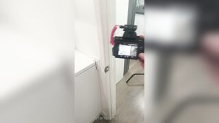 [330 of 346 Videos] Angelawhite (Angela White aka Awflesh) OnlyFans Leaks Aussie Natural 32GG Boobs 